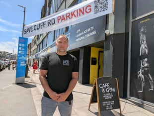 Council chiefs delay giving green light to cycle path plans
